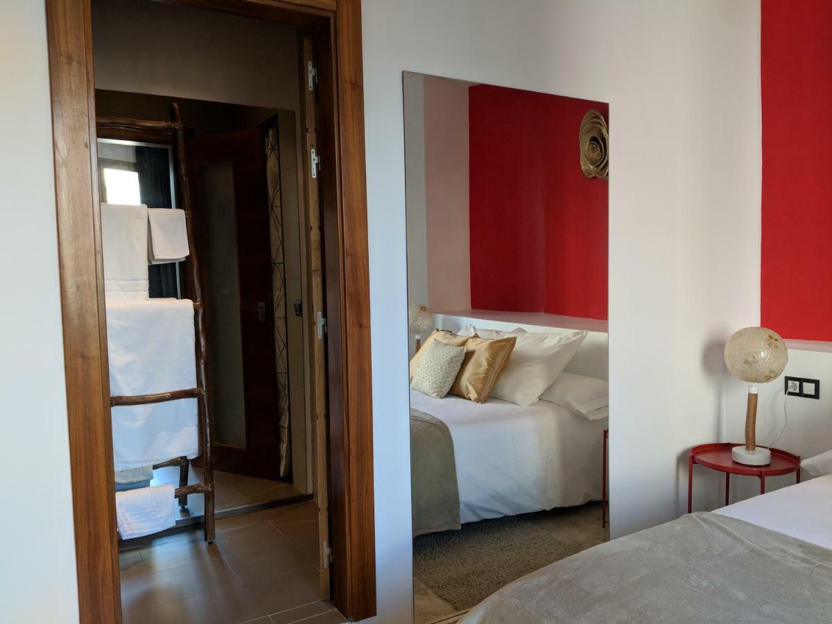 Apartamentos Arc Felix Saenz 2 2 Малага Экстерьер фото