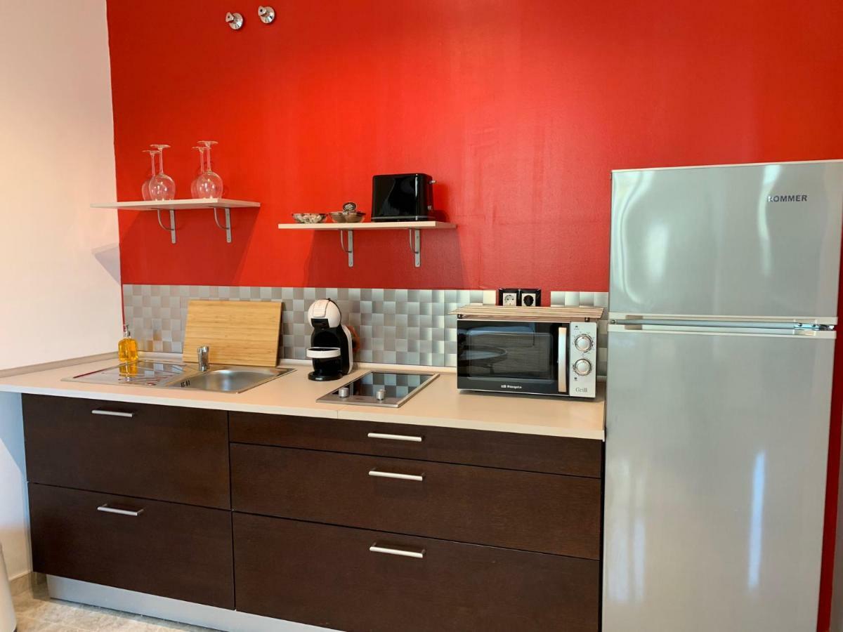 Apartamentos Arc Felix Saenz 2 2 Малага Экстерьер фото